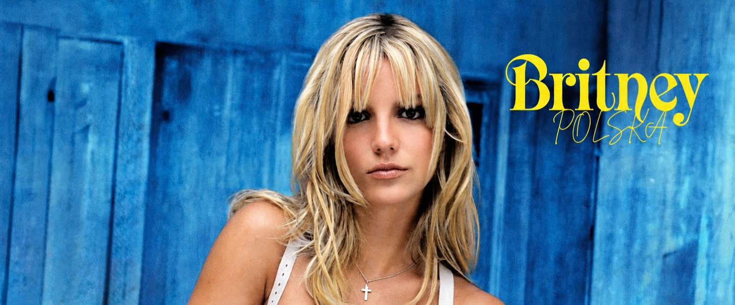 Britney Polska